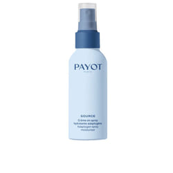 Source adaptogene spray crème hydratante 40 ml