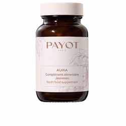 Aura Jeunesse 60 gélules