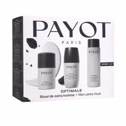 Coffret Optimal 3 pcs