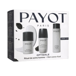 Coffret Optimal 3 pcs