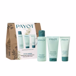Coffret Rituel Pâte Grise 3 pcs