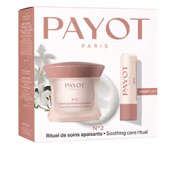 Crème Nº2 Cachemire Coffret 2 pcs