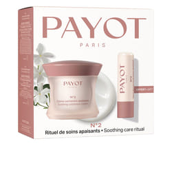 Crème Nº2 Cachemire Coffret 2 pcs