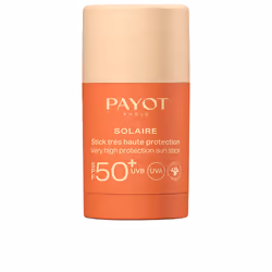 Solaire stick solaire SPF50+ 15 gr