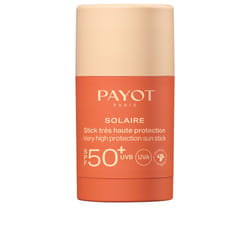 Solaire stick solaire SPF50+ 15 gr