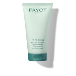 Pâte Grise masque purifiant équilibrant 75 ml