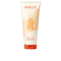 Lait corporel parfumé Neroli D’ÉTÉ