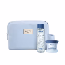 Coffret de 2 crèmes hydratantes Source
