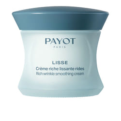Lisse crème riche lissante rides 50 ml