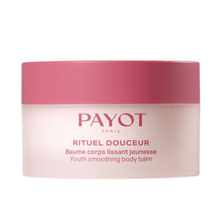 Rituel Douceur Baume Corps Lissant Jeunesse 200 ml