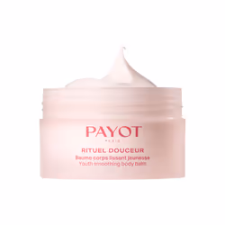Rituel Douceur Baume Corps Lissant Jeunesse 200 ml - Vue supplémentaire 2