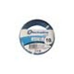 Câble H07V-U - FILS & CÂBLES - 10 m - 1.5mm² - PVC - Bleu