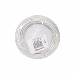 HO3 VVH2-F pour l'alimentation de petits appareils électroniques. Pour l'usage intérieur.