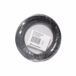 HO3 VVH2-F pour l'alimentation de petits appareils électroniques. Pour l'usage intérieur.