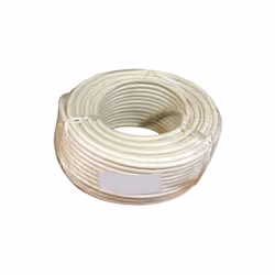 HO5 VV-F pour l'alimentation de petits appareils domestiques mobiles ou semi-fixes. Pour l'usage intérieur.