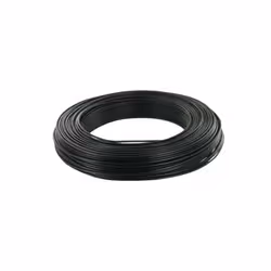 Le câble H07V-U de Fils & Câbles est conçu pour le câblage des circuits domestiques. Il s'installe en encastrer ou en conduit ...