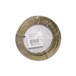 HO3 VVH2-F pour l'alimentation de petits appareils électroniques. Pour l'usage intérieur.