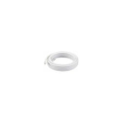 Câble coaxial blanc 17VATC T500 5m - 60135013E