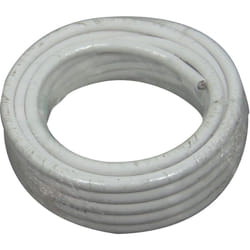 Electraline - Câble coaxial blanc 17VATC T500 10m - 60135015E