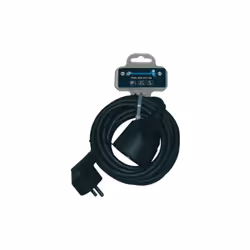 Rallonge pour l'alimentation de petits appareils électro-domestiques mobiles.