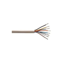 Electraline - Câble multimédia ptt 298 utp 5E 5m - 60131053E