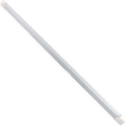 Electraline - Reglette led pose intérieure 10w, 600 mm