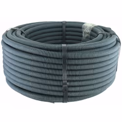 Condt. : VG , Couleur : Gris , L. (m) : 5