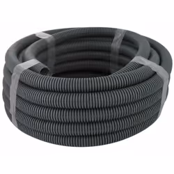 Condt. : VG , Couleur : Gris , L. (m) : 50