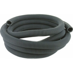 Gaine icta avec tire-fil ø 25 mm bleu 5