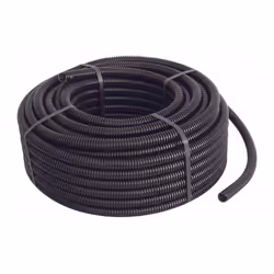 Ø 16 mm Résistance à l'écrasement 750 N à 23°C Déformation maxi 50% Résistance aux chocs : 6 J à - 5 °C IP44