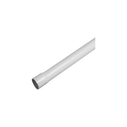 Electraline - tube pvc irl 305 gris D20 3M 20944152I