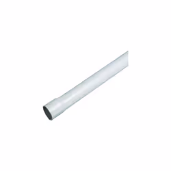 TUBE PVC IRL 305 GRIS D25 3M ELECTRALINE 20944162IDiamètre 1 : 25 Longueur : 3 Type de produit : Tube de passage de câble Sac ...