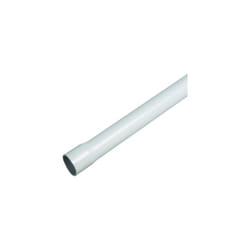 Electraline - tube pvc irl 305 gris D25 3M 20944162I
