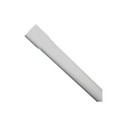 ELECTRALINE - Tube irl 3321 gris Ø 20 2 m
