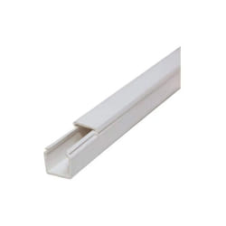 Moulure Blanche Classique 20 x 20, 2m