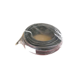 Câble rigide R2V U1000 3G1.5 50m noir - Electraline