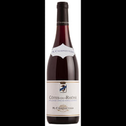 M. Chapoutier 2019 Cotes-du-Rhone - Vin rouge de la Vallee du Rhone