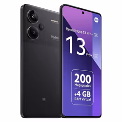 Xiaomi Redmi Note 13 Pro+ 5G Noir 8 GO + 256 GO
