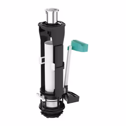 Description générale Le mécanisme WC à double chasse Ideal Standard (R6578AA) est conçu pour offrir un fonctionnement efficac ...