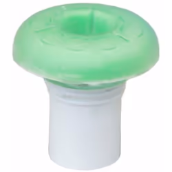 Cartouche de rechange pour urinoir sans eau Connect Waterless la membrane spéciale dans la cartouche ferme les déchets de l'u ...