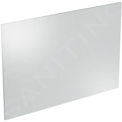Ideal Standard - Septa Pro - Trappe de visite, chrome R0137AA