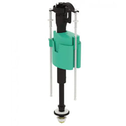 Ideal Standard - Robinet flotteur vertical pour wc Porcher Aspirambo et Perfecto, 3/8'r Aspirambo