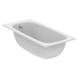 Baignoire droite 160 x 70 Ideal Standard i.life