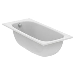 Baignoire droite 170 x 70 Ideal Standard i.life