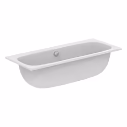 Avantages du Produit : Polyvalence d'Installation : Cette baignoire peut être encastrée pour une apparence épurée ce qui vous ...