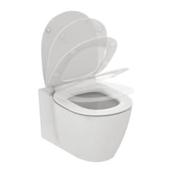 Pack wc suspendu - Aquablade - Porcher - 54,5 x 36,5 cm