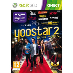 Atari Yoostar 2 Anglais Xbox 360