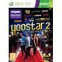 YOOSTAR 2 KINECT / Jeu console X360