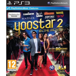 Atari Yoostar 2 Anglais PlayStation 3