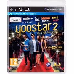 BANDAI NAMCO Entertainment Yoostar 2, PS3, PlayStation 3